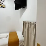 منزل للإقامة Quartos - Luciano Cordeiro 3 Andar Lisboa