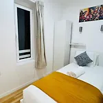 Quartos - Luciano Cordeiro 3 Andar