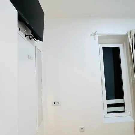 Homestay szállás Quartos - Luciano Cordeiro 3 Andar