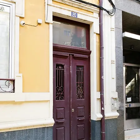 Quartos - Luciano Cordeiro 3 Andar Lisboa