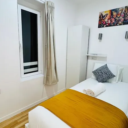 Quartos - Luciano Cordeiro 3 Andar