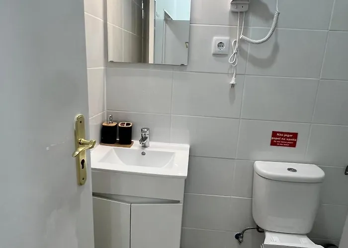 Quartos - Luciano Cordeiro 3 Andar